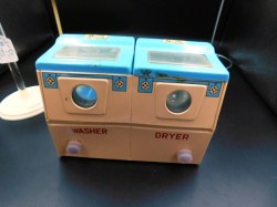 washer dryer